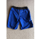 Quiksilver Sombs130 Boardshort