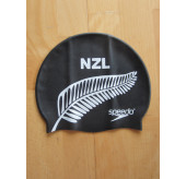 Speedo Kiwi Swiming Cap 