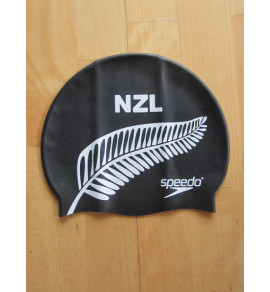Speedo Kiwi Swiming Cap 