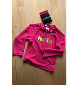 Funkita Sun Vest-Pink