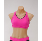 Cross Trainer Racer Top