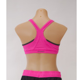 Cross Trainer Racer Top