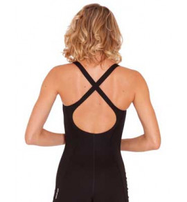 Hydralift Leg Swimsuit Dcup