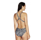 Waratah Leaderback Swimsuit