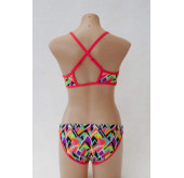 Sails Cross back Sport Two Piece