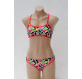 Sails Cross back Sport Two Piece