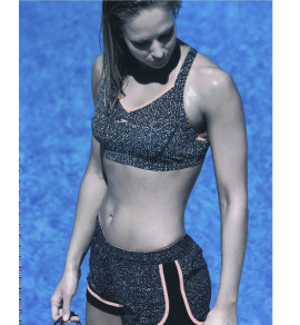 Bronx Training Short