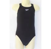 Speedo Endurance Medalist Swimsuit-Girls 