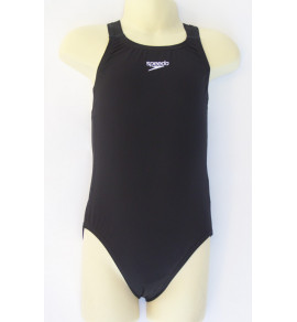Speedo Endurance Medalist Swimsuit-Girls 