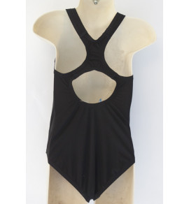 Speedo Endurance Medalist Swimsuit-Girls 