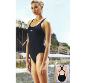 Speedo Endurance Medalist Swimsuit