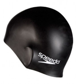 Speedo Silicone Cap