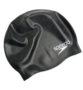 Speedo Silicone Cap
